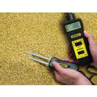 General Tools MMG608 Grain Moisture Meter 